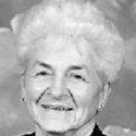In Memoriam: Ruth J. Rumley, 1921-2014