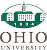 DePauw University Scholar Is a Finalist for New Senior Vice Provost Position at Ohio University