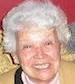 In Memoriam: Frances Hussey Alden, 1929-2014