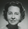 In Memoriam: Elsie Quarterman, 1910-2014