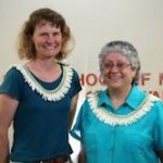 Two Women Named to Endowed Professorships at the University of Hawaii