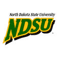 ndsu bison 35 logo