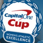 University of Florida Wins the Capital One Cup for Women's Collegiate Sports