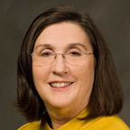 mugshot - Susan Ford - Associate Vice Chancellor for the Graduat