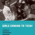 New Book Explores the History of Women in Academic Engineering