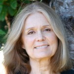 Rutgers University to Establish an Endowed Chair to Honor Gloria Steinem