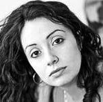 Jennine Capo Crucet to Receive the 2015 Hillsdale Award for Fiction