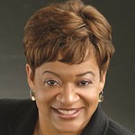 Valerie Harrison Now Leading The Lincoln University