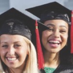 New Report Looks at the Gender Gap in College Graduation Rates