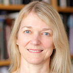 Neurobiologist Cori Bargmann to Be Awarded the Benjamin Franklin Medal