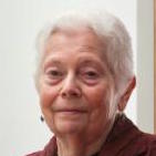 In Memoriam: Rose Richardson Olver, 1937-2014