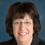 The Provost at the University of Michigan Has Her Contract Extended