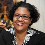 Elizabeth Alexander Named to Yale's First Endowed Professorship Dedicated Solely to Poetry