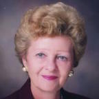 In Memoriam: Ruth Ann Taylor Cade, 1937-2015