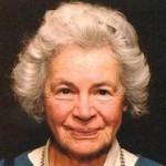 In Memoriam: Rose Epstein Frisch, 1918-2015