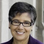 Ana Mari Cauce to Lead the University of Washington