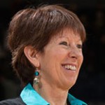 $5 Million Gift Honors the Women's Basketball Coach at the University of Notre Dame