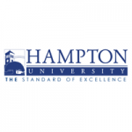 Hampton University Appoints Three Women to Chair Academic Departments