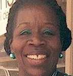 In Memoriam: Felicia Janette Jones-Haskins, 1962-2015