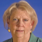 In Memoriam: Catherine M. Havens, 1948-2015