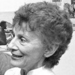 In Memoriam: Phyllis Helen Rauch Klotman, 1924-2015