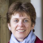 Louise Richardson Will Be the First Woman to Lead Oxford University