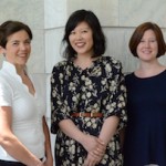 Middlebury College Gives Promotions and Awards Tenure to Three Women
