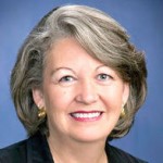 Betty Young Named the Third President of Hocking College in Ohio