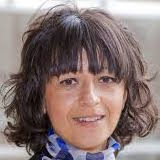 Emmanuelle Charpentier