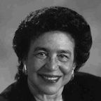 In Memoriam: Dolores Margaret Richard Spikes, 1936-2015