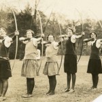 Seven Sister Colleges Launch an Online Historical Archive of Women in Higher Education