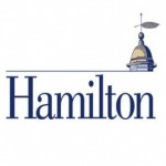 Hamilton College Has Eight New Women on Its Faculty