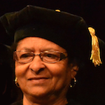 In Memoriam: Barbara Guillory Thompson, 1936-2015