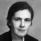 In Memoriam: Frances Oldham Kelsey, 1914-2015