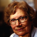 Evelyn Witkin, 94 Years Old, Wins the Lasker Basic Medical Research Award