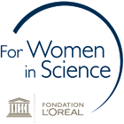 Five Women Scientists to Receive the L'Oreal-UNESCO Women in Science Award