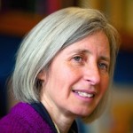Martha Minow Selected to Receive the $25,000 Gittler Prize