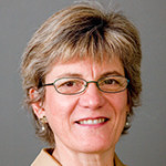 The First Woman Board Chair of the Union of Concerned Scientists