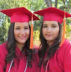 Sisters Earn Degrees in Mechanical Engineering at the University of New Mexico