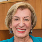 Susan Kaufman Purcell Stepping Down From Her Post at the University of Miami