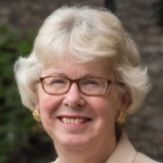 Nancy Targett - Interim President for the University of Delaware