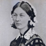 Boston University Leads Archival Project of Florence Nightingale's Letters