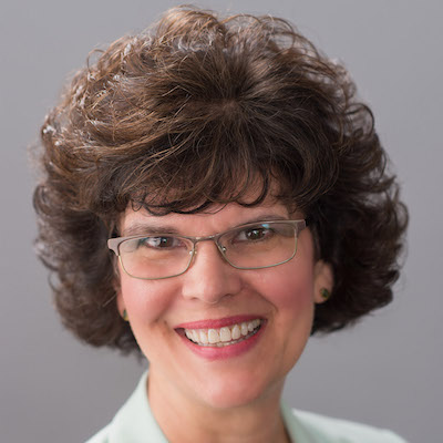 Denise A. Seachrist is the new leader of the Stark Campus of Kent State University