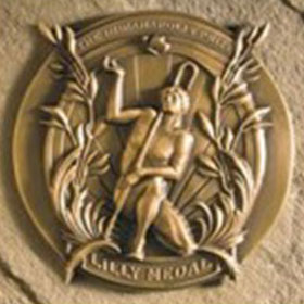 Indianapolis Prize Lilly Medal