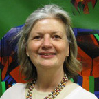 Palo Alto University's new president Maureen O'Connor
