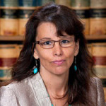 Angelique EagleWoman to Lead a Canadian Law School