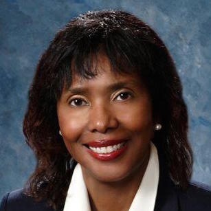 Michelle Howard-Vital, the new provost at Florida Memorial University