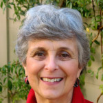 In Memoriam: Barbara Mary Rosenthal Almond, 1938-2016