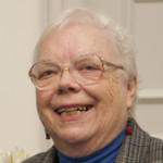 In Memoriam: Marilyn Jane Stokstad, 1929-2016
