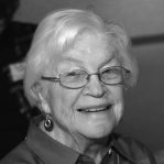 In Memoriam: Emily Eugenia Summer, 1923-2016